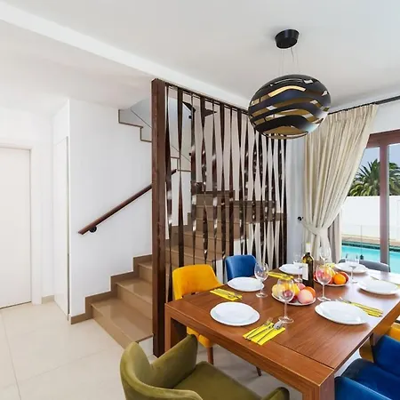 Tisalaya Casa vacanze