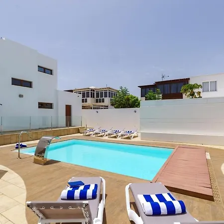 Casa vacanze Tisalaya Puerto del Carmen (Lanzarote)